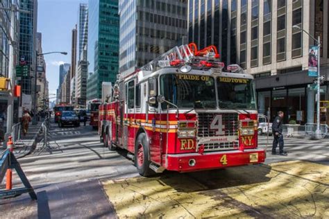 Health Impacts on FDNY RescueRecovery Workers - 20 Years 2001 - 2021. . Fdny exam
